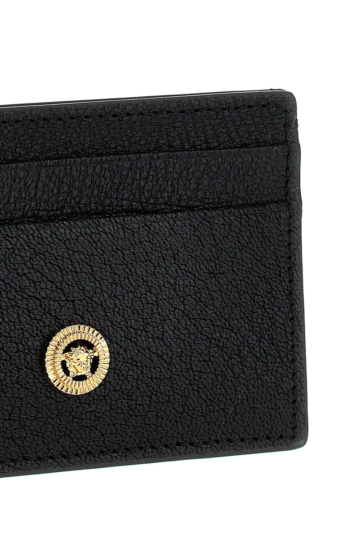 Versace Men 'Medusa Biggie' Card Holder