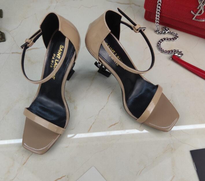 SAMC - YLS Women Shoes - 323
