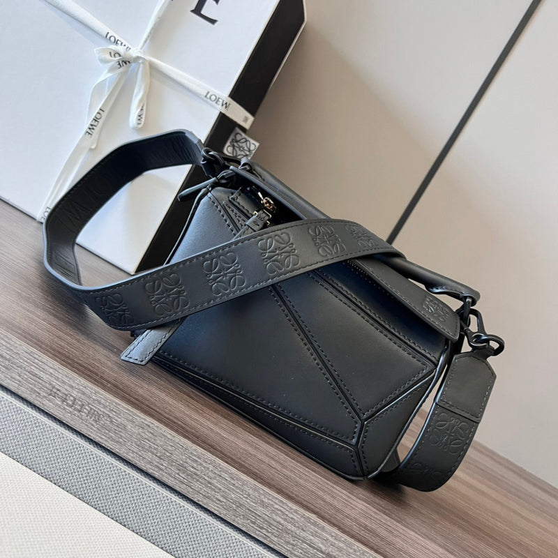 Glamy - LWO Bags - 779