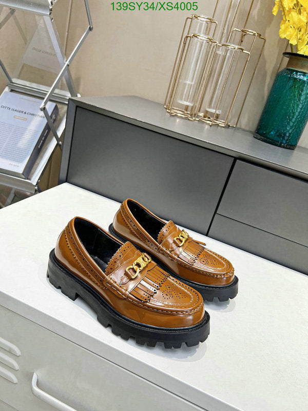 SAMC - COL Women Shoes - 210