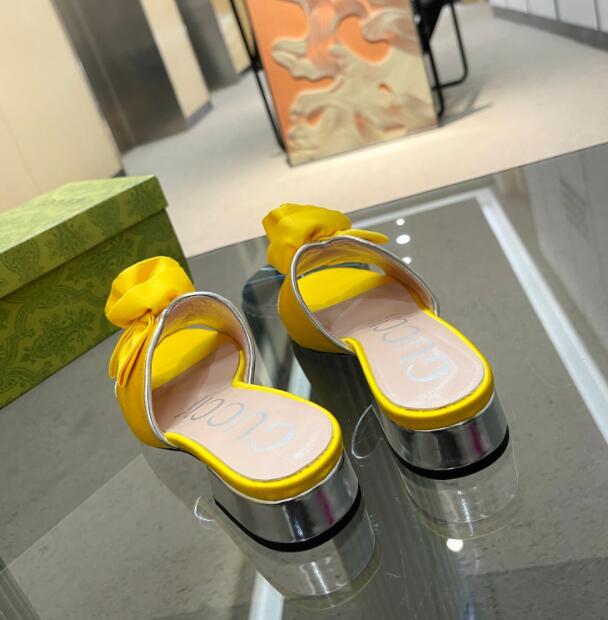 SAMC - GUKI Women Shoes - 694
