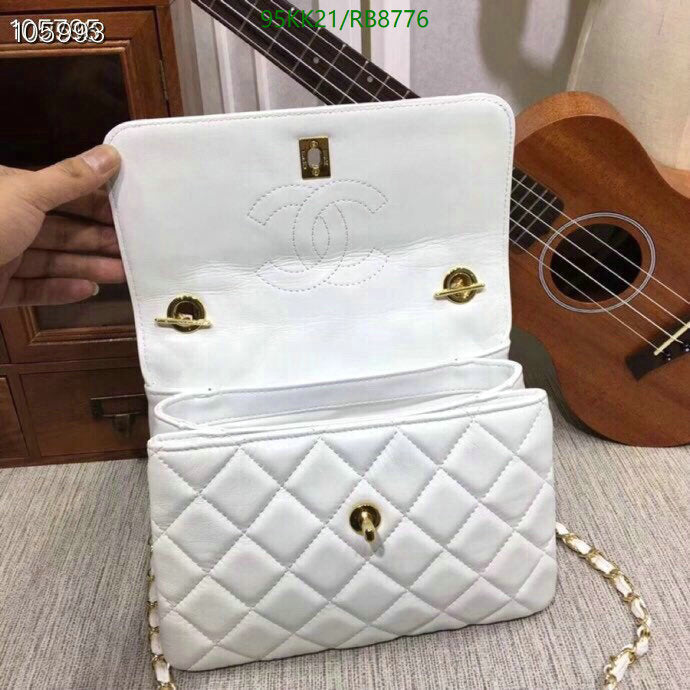 SAMC - CHL Bags Crossbody - 180
