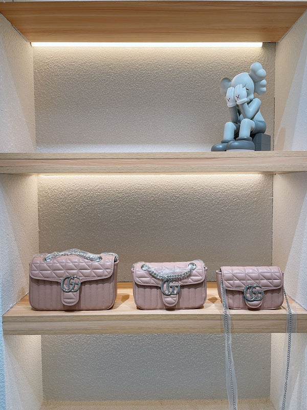 Glami Fashion - GCI Bags - 10194