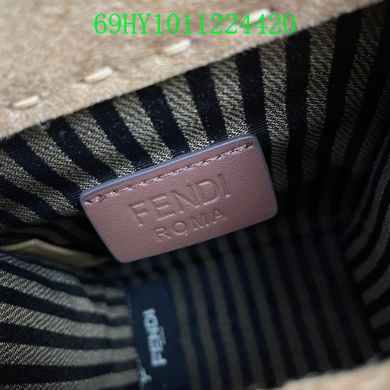 Glami - FDE Bags - 1899