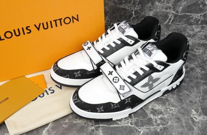 glamy - LOV Men Shoes - 1114