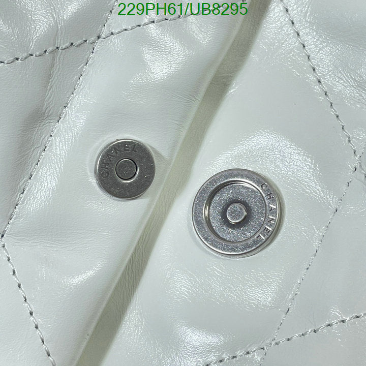 SAMC - CHL Bags - 087