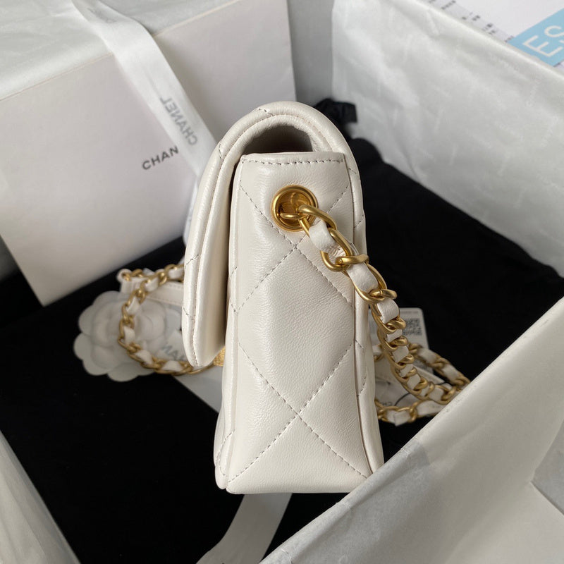 Satchel Bags - CHL Bags - 7547