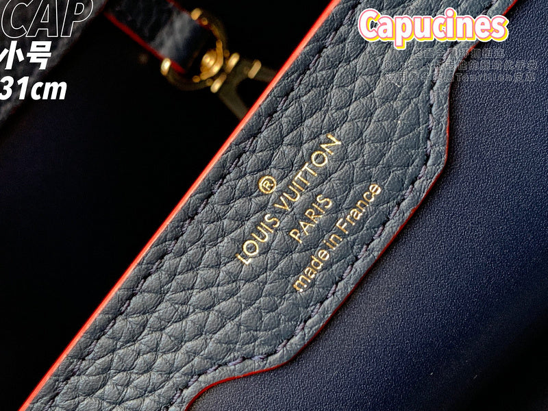 Glamy - LOV Bags - 1210