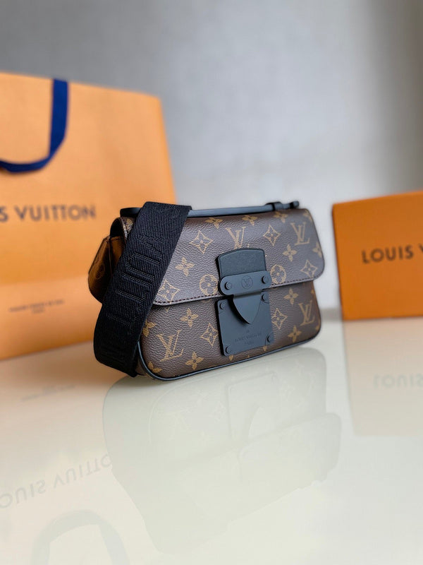 Glami-is - LOV Lady Bags - 1021