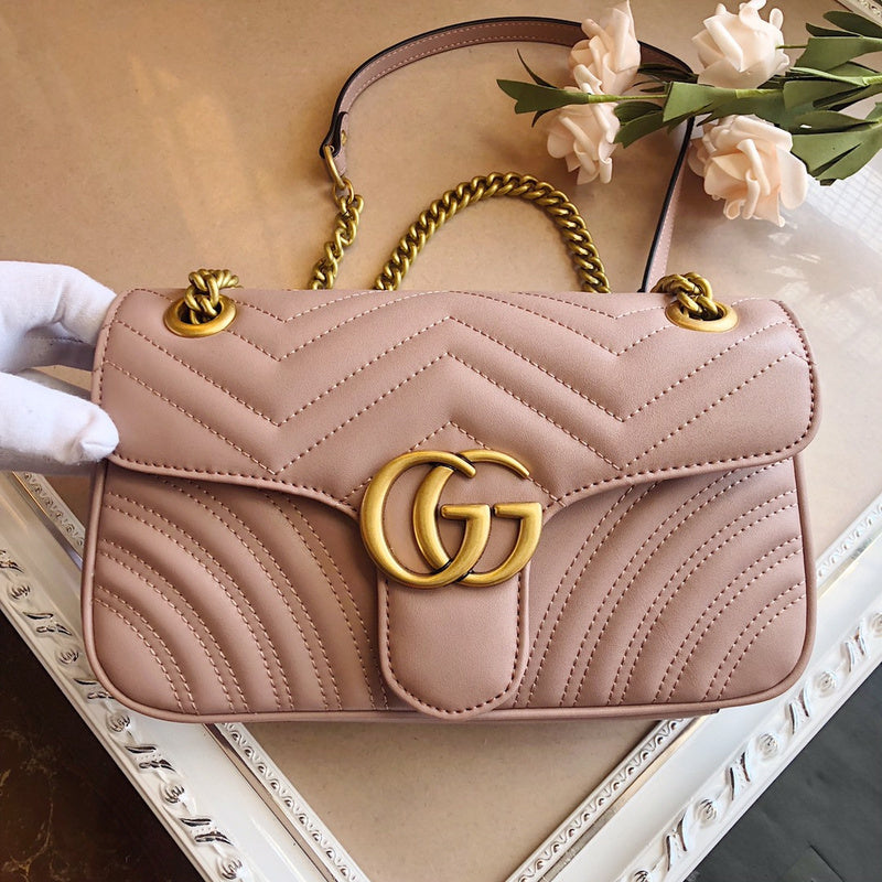 Glami Fashion - GCI Bags - 10129
