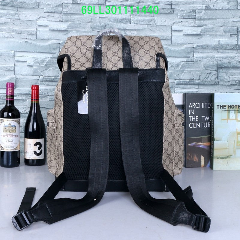 Glami Fashion - GCI Bags - 11425