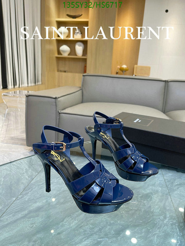 SAMC - YLS Women Shoes Heels - 057