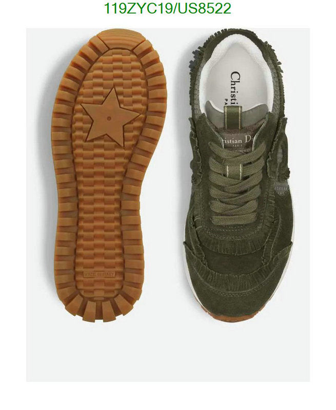 SAMCC - DOR Women Shoes - 1512