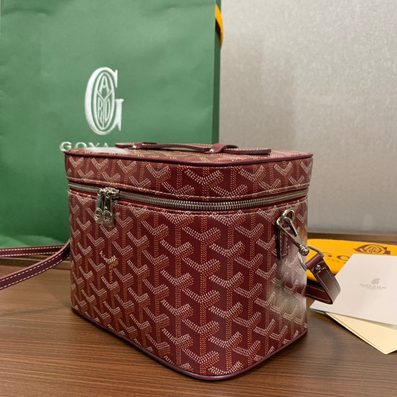 Satchel Bags - GOD Bags - 966