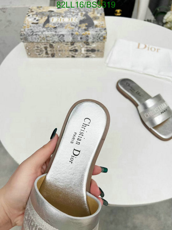SAMCC - DOR Women Shoes - 1470