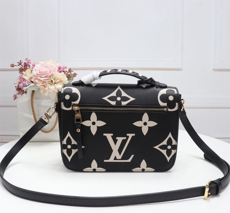 Satchel Bags - VL1 Bags - 240