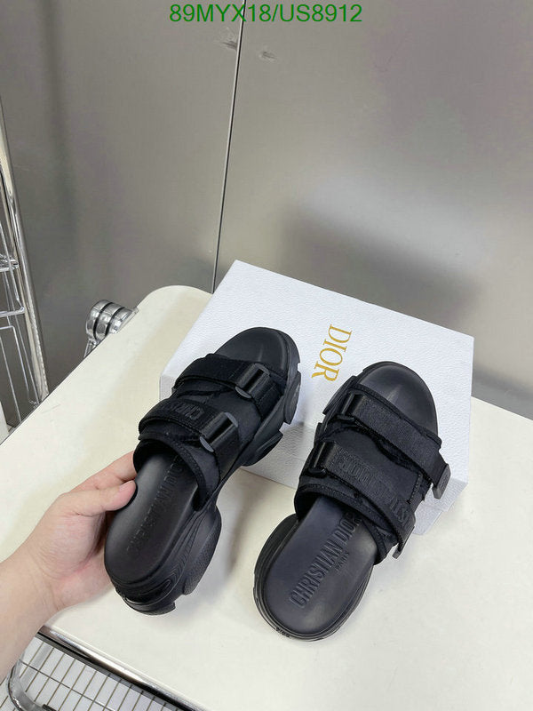 SAMCC - DOR Women Shoes - 1499