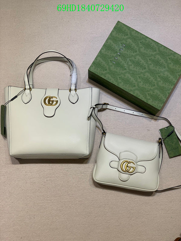 Glami Fashion - GCI Bags - 10838