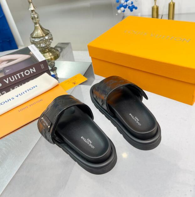SAMC - LOV Men Shoes - 1030
