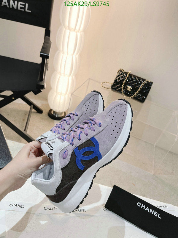 SAMC - CHL Women Shoes Sneakers - 203