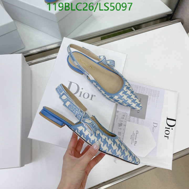 SAMCC - DOR Women Shoes - 2211