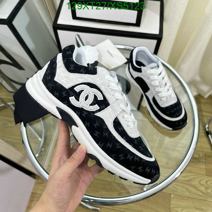 SAMC - CHL Women Shoes Sneakers - 199