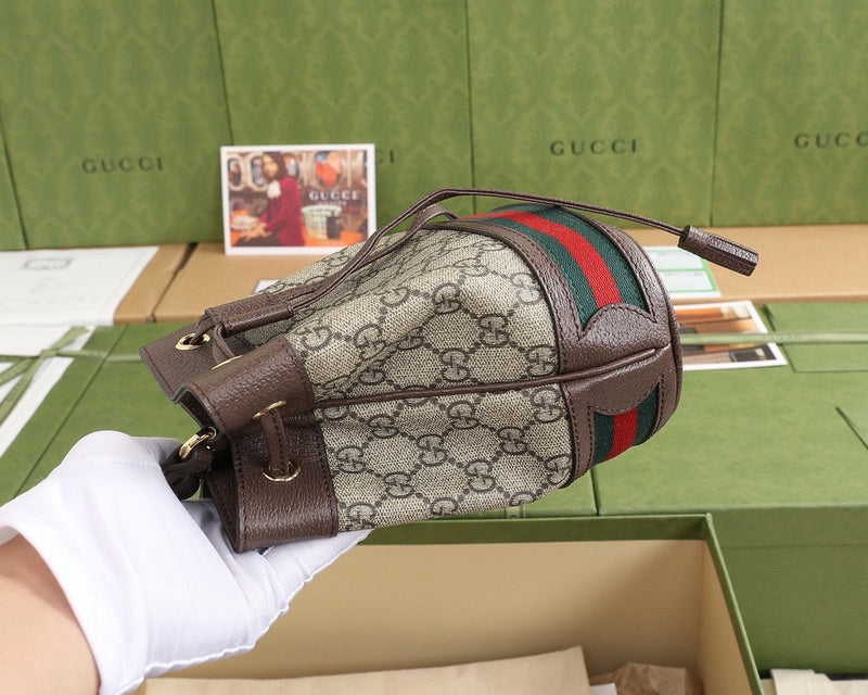 Satchel Bags - GCI Bags - 543