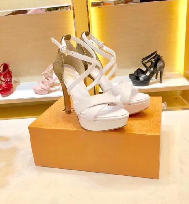 SAMC - LOV Women Shoes - 1777