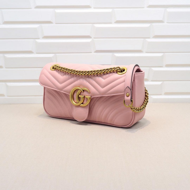 glamy - GCI Bags - 821