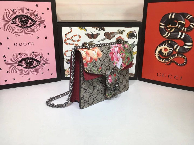 Glami Fashion - GCI Bags - 10642
