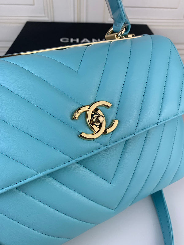 Chanel Bags