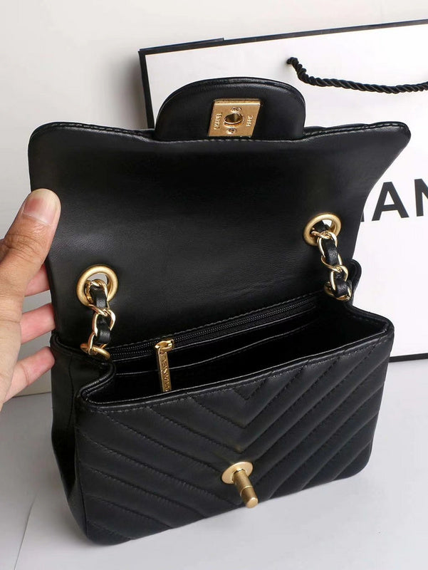 Satchel Bags - CHL Bags - 338