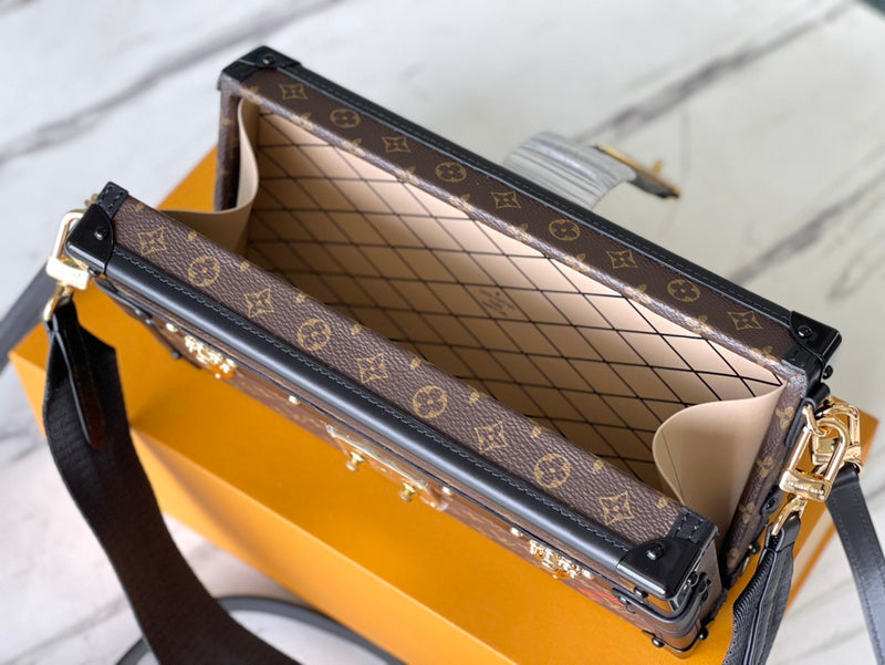 Glami Fashion Lu-Vi Bags - 16672