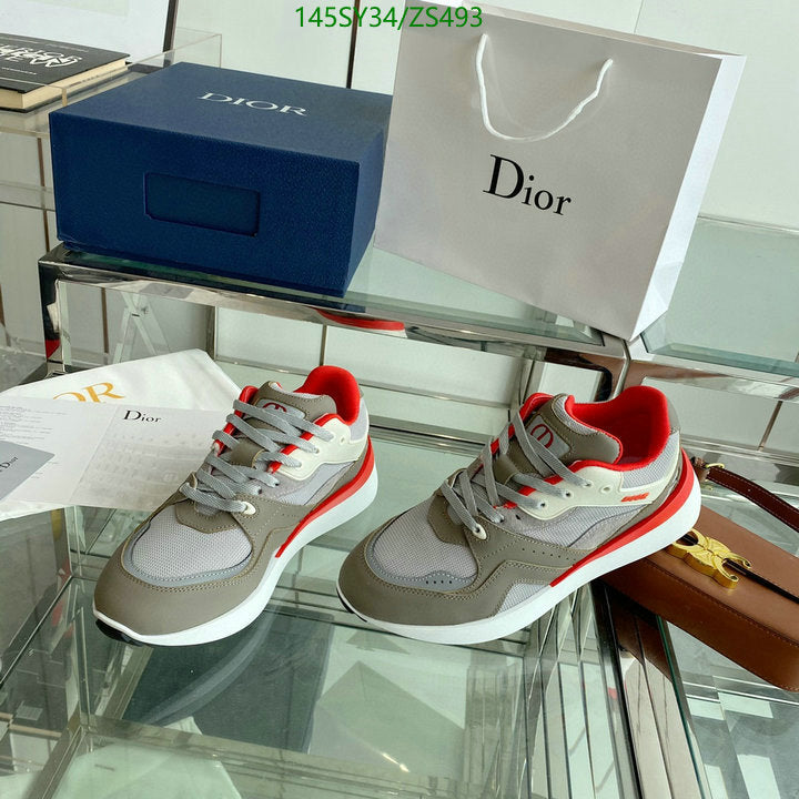 SAMCC - DOR Women Shoes - 1709