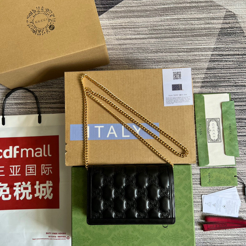 Glami - GUKI Wallets - 162