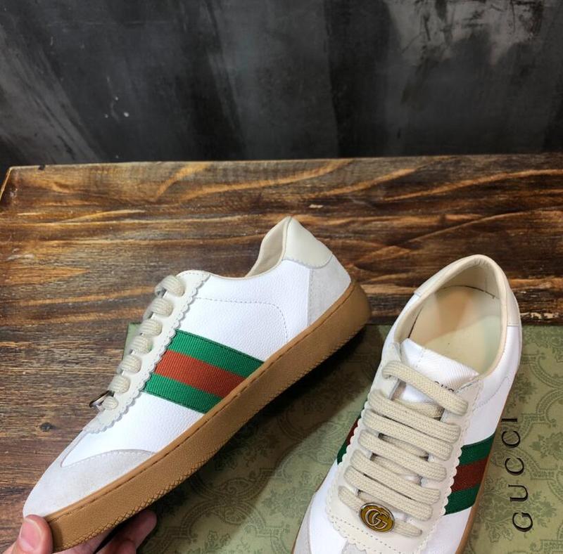 SAMC - GUKI Women Shoes - 1734