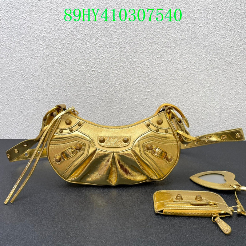 ELE Fashion - BGA Bags - 1900