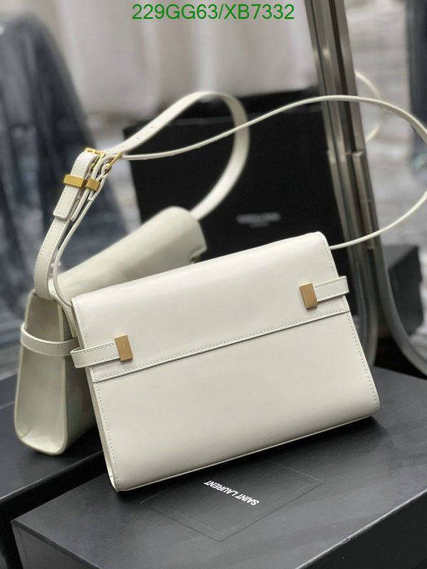 SAMC - YLS Bags - 339