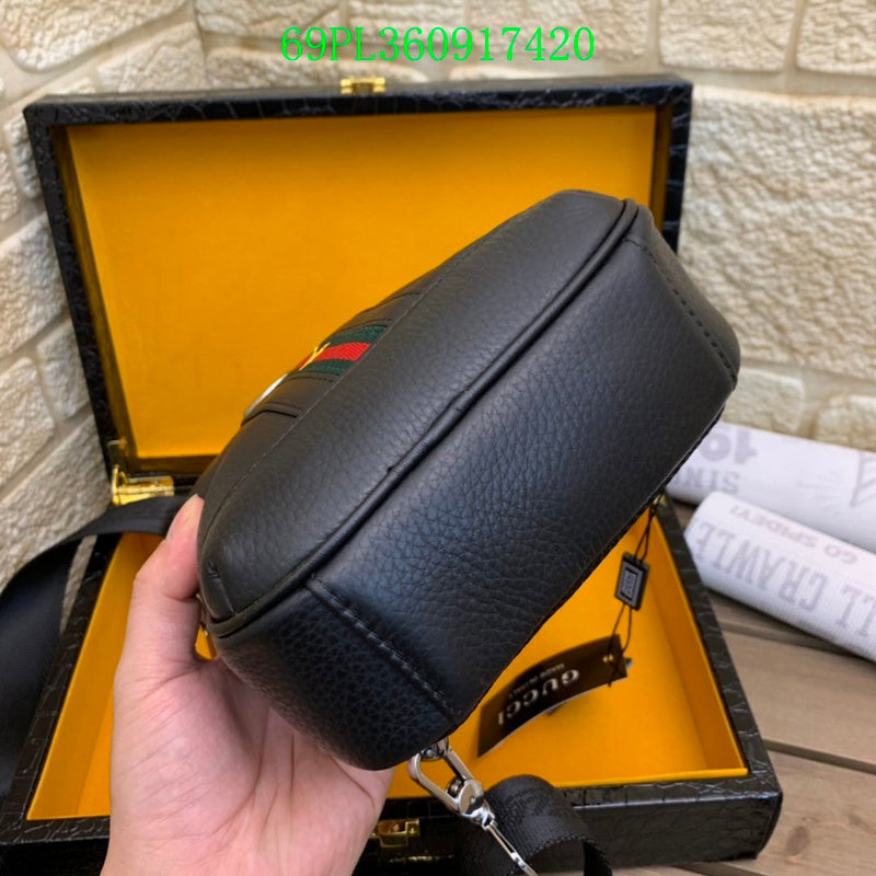 Glami - FDE Bags - 2345