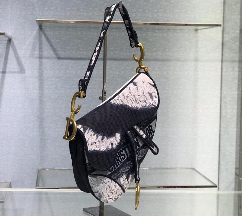 SAMCC - DOR Bags - 743