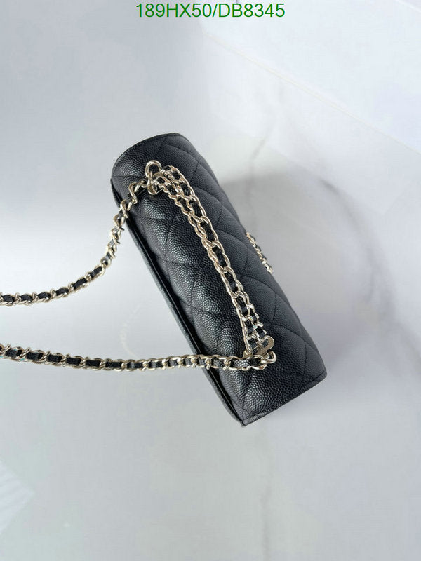SAMC - CHL Bags - 030