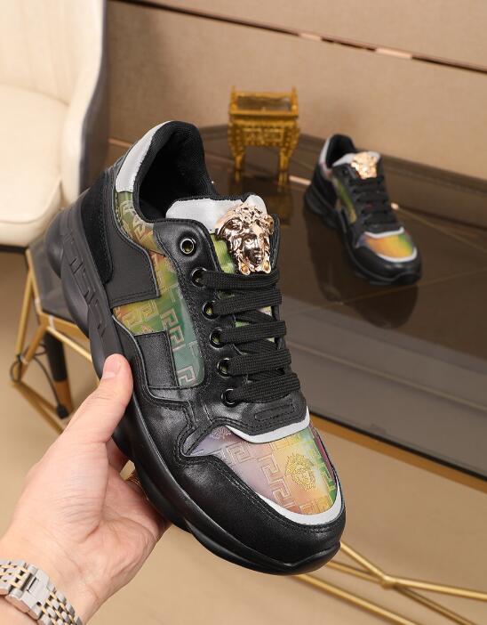 SAMC - VAR Men Shoes - 188