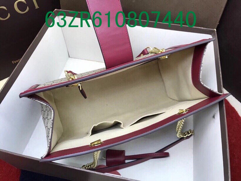 Glami Fashion - GCI Bags - 10932