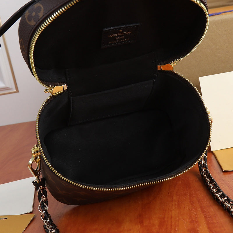 Satchel Bags - VL Bags - 1968