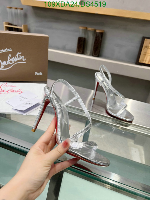 SAMC - CBL Women Shoes - 025