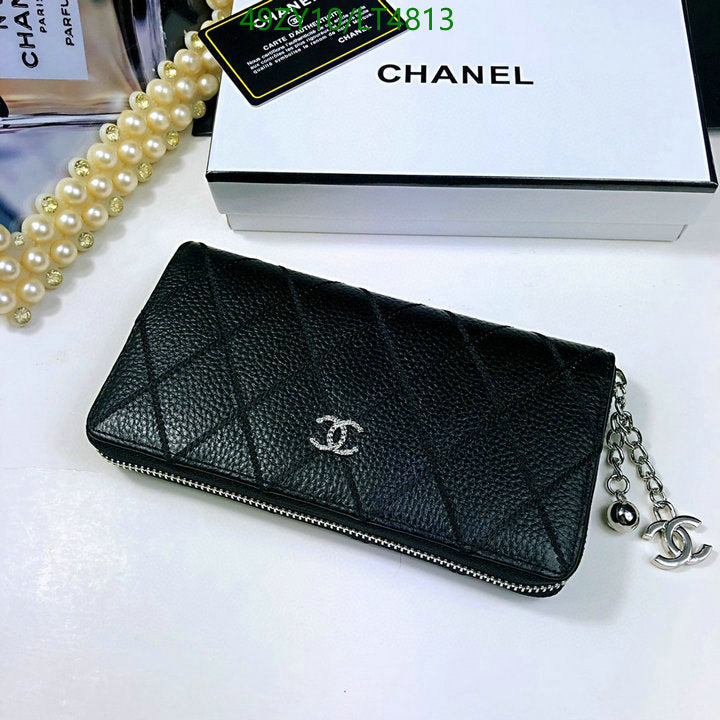 SAMC - CHL Wallets - 101