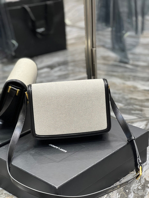 Glamy - YLS Bags - 533