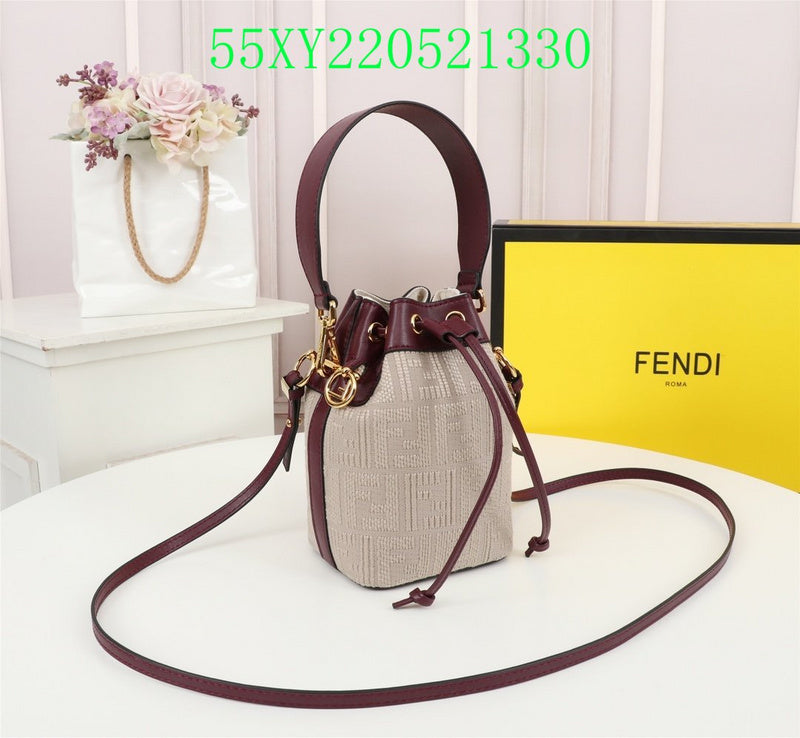 Glami - FDE Bags - 3079