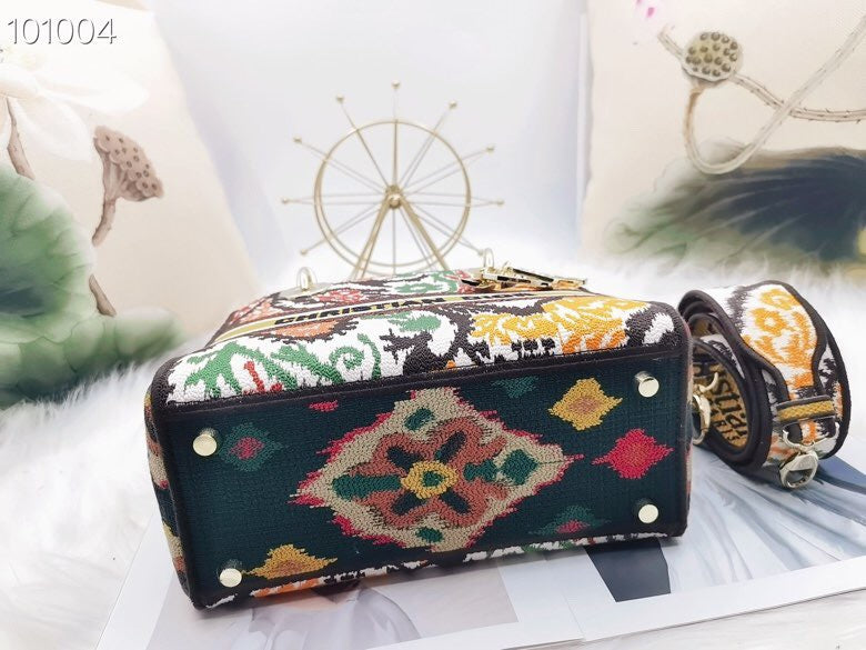 ELE - Dir Bags - 087