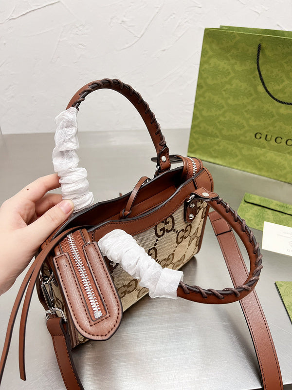 ELE Fashion - BGA Bags - 1510